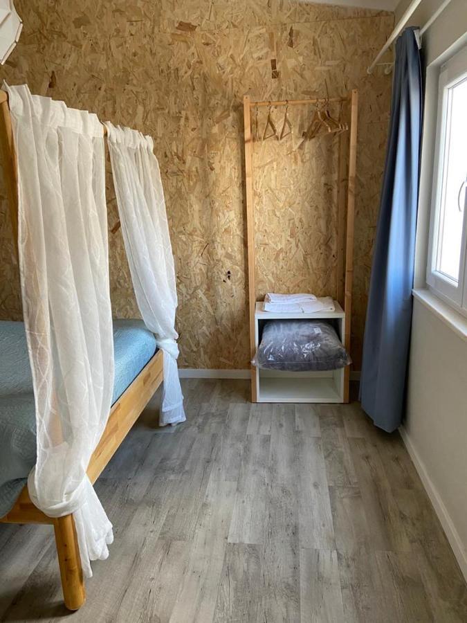 D'Vine - Country House Карташу Екстер'єр фото