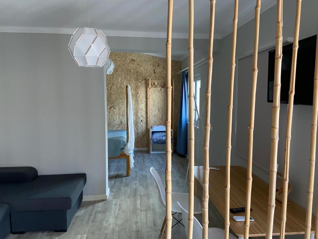 D'Vine - Country House Карташу Екстер'єр фото