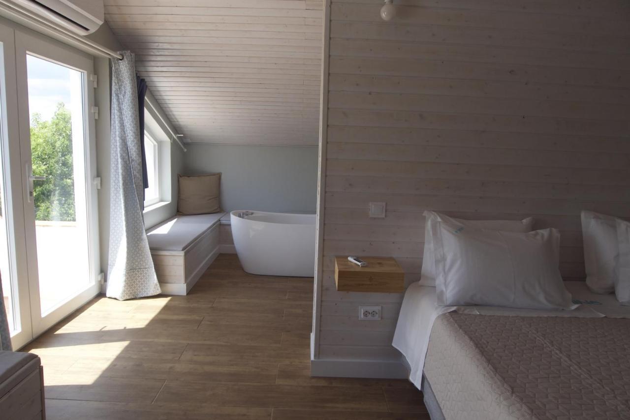 D'Vine - Country House Карташу Екстер'єр фото