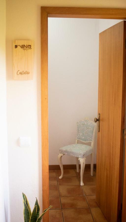 D'Vine - Country House Карташу Екстер'єр фото