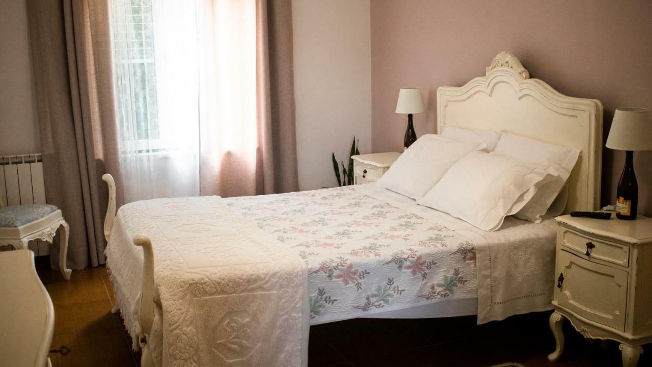 D'Vine - Country House Карташу Екстер'єр фото
