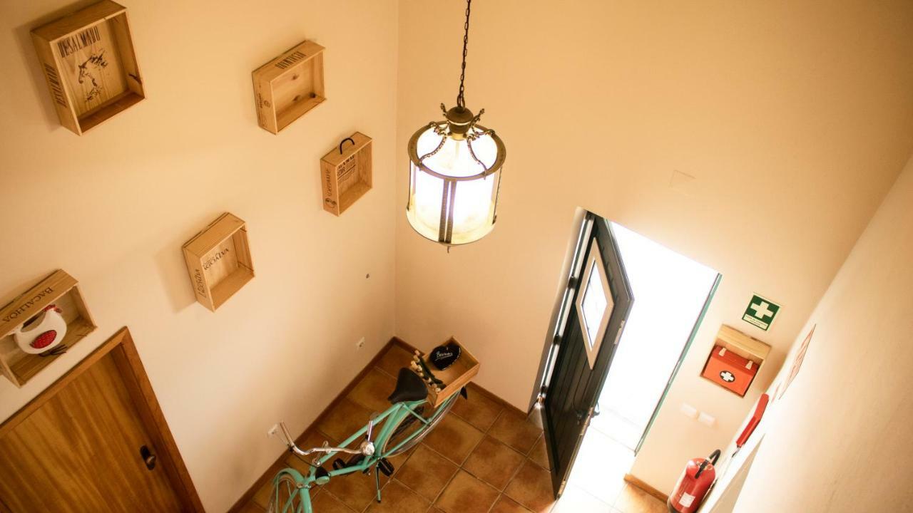 D'Vine - Country House Карташу Екстер'єр фото