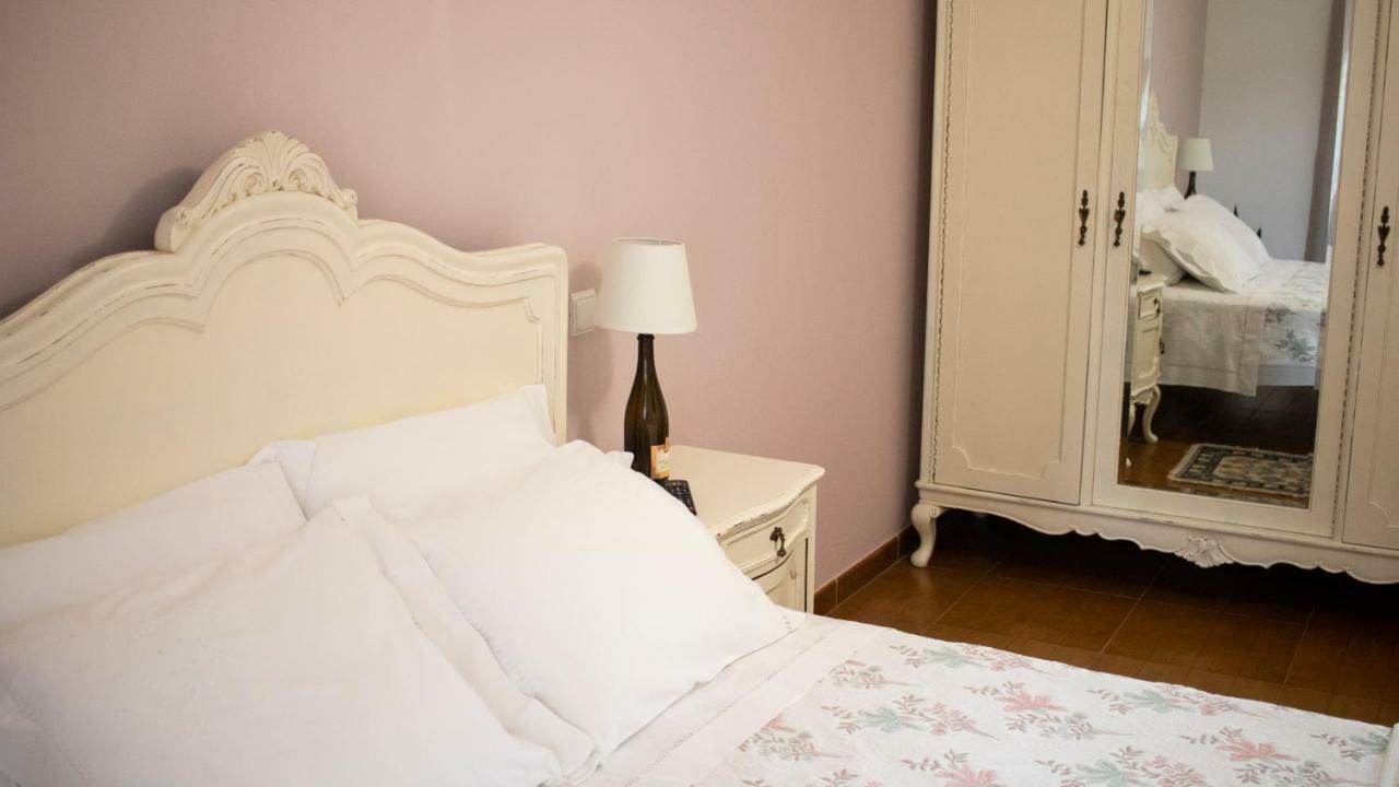 D'Vine - Country House Карташу Екстер'єр фото