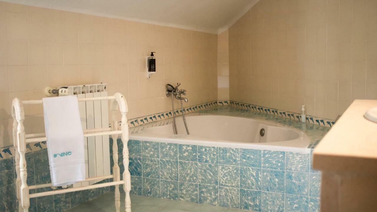 D'Vine - Country House Карташу Екстер'єр фото